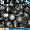 Stainless steel wire mesh filter washers for garden hose